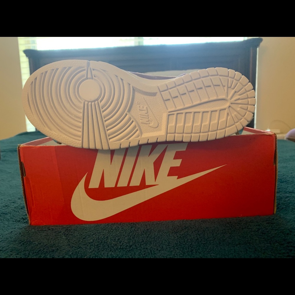 Nike sneakers